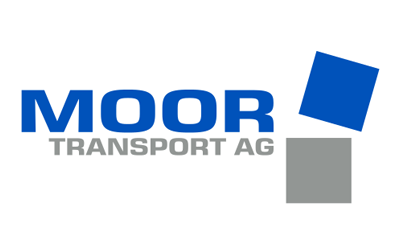 Moor Transport AG: Lagerverwaltung